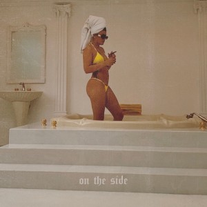 Album On The Side (Explicit) from Toni Romiti