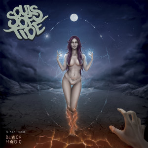 ดาวน์โหลดและฟังเพลง Black Magic พร้อมเนื้อเพลงจาก Souls Of Tide