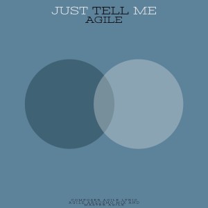 ดาวน์โหลดและฟังเพลง บอกฉันที (Just tell me) พร้อมเนื้อเพลงจาก Agile