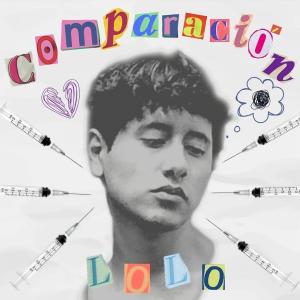 Lolo的專輯Comparación