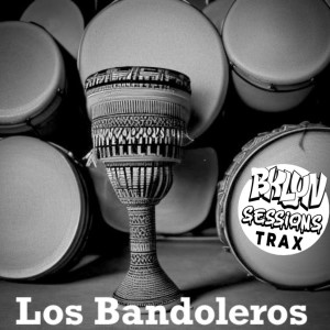 อัลบัม Los Bandoleros ศิลปิน Kry (IT)