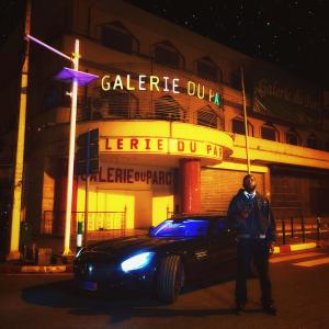 default album img