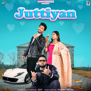 Juttiyan dari Ady