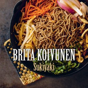 收聽Brita Koivunen的Sukiyaki (其他)歌詞歌曲