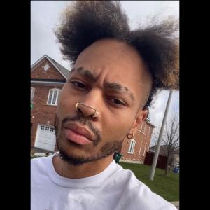 Listen to Waviest to do this (Explicit) song with lyrics from papi dulani yts