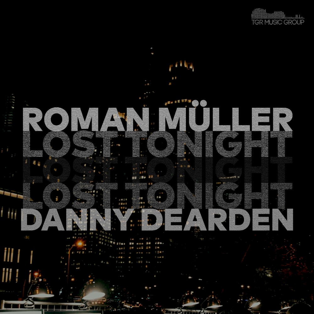 Lost Tonight