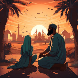 Album Elahe Yuruddo - إِلَيْهِ يُرَدُّ oleh Rabi Al-Awwal