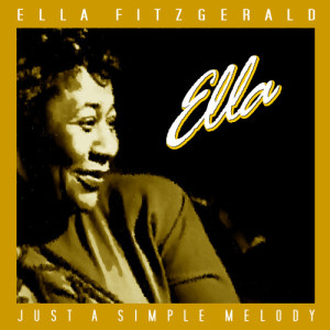 ดาวน์โหลดและฟังเพลง I Want The Water พร้อมเนื้อเพลงจาก Ella Fitzgerald
