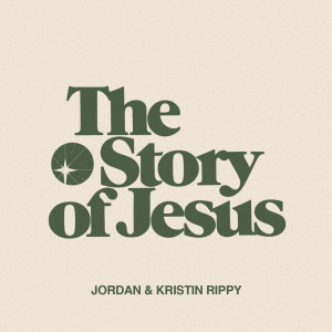 Jordan的專輯The Story of Jesus
