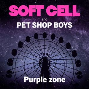 Soft Cell的專輯Purple Zone