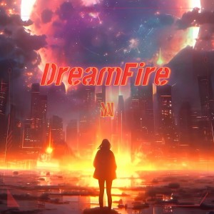 Album DreamFire from 马奥