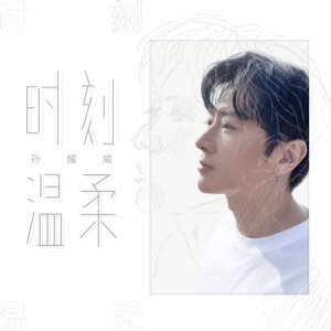 Album 时刻温柔 from Eric Suen Yiu Wai (孙耀威)
