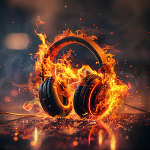 Fire Beats: Music for Energetic Souls