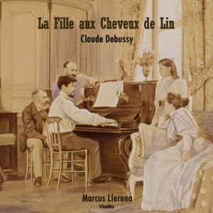 La Fille aux Cheveux de Lin