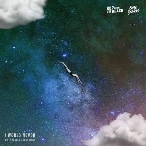 ดาวน์โหลดและฟังเพลง I Would Never พร้อมเนื้อเพลงจาก Willy Beaman