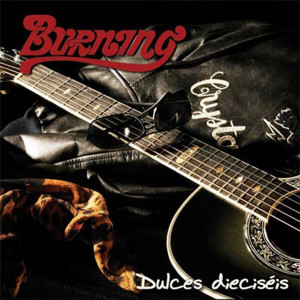 收聽Burning的Las Chicas del Drugstore歌詞歌曲