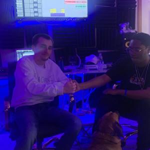 default playlist img