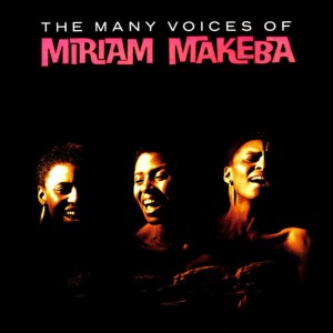 ดาวน์โหลดและฟังเพลง Love Tastes Like Strawberries พร้อมเนื้อเพลงจาก Miriam Makeba