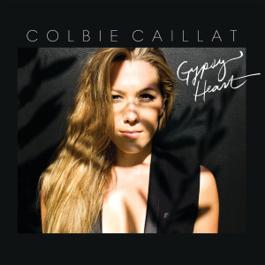 Colbie Caillat的專輯Gypsy Heart