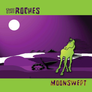 The Roches的專輯Moonswept