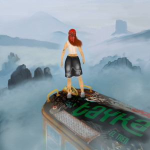 default playlist img