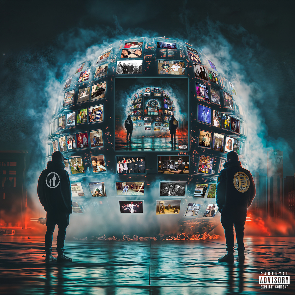 Alotta Prose (I Know) (Explicit)