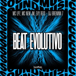 BEAT EVOLUTIVO (Explicit) dari Mc LP7