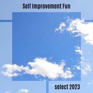 Album Self Improvement Fun Select 2023 from Various