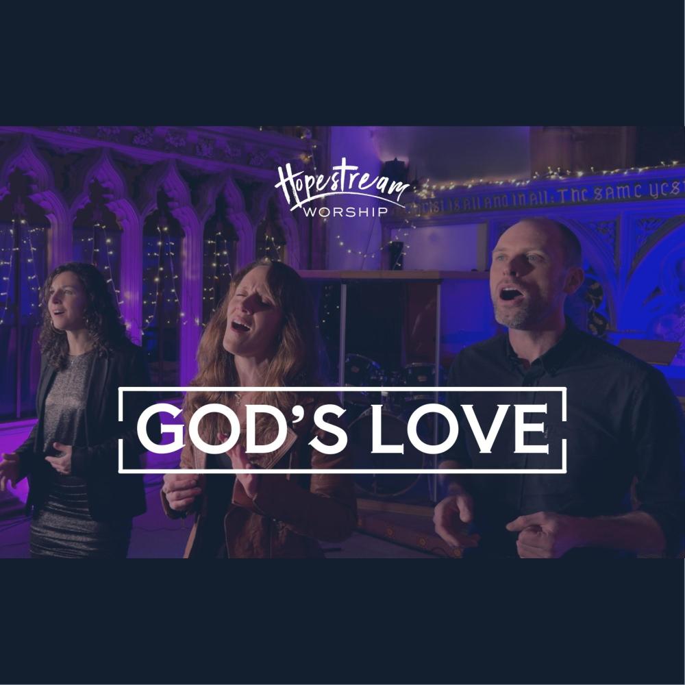 God's Love