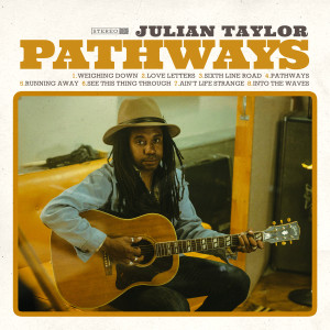 ดาวน์โหลดและฟังเพลง See This Thing Through พร้อมเนื้อเพลงจาก Julian Taylor