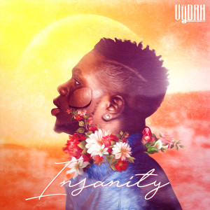 Dengarkan Insanity lagu dari Vydah dengan lirik