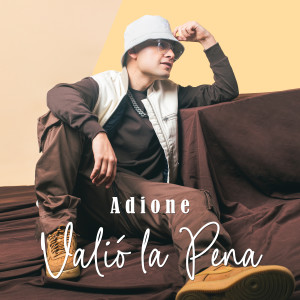 ADIONE的專輯Valió La Pena