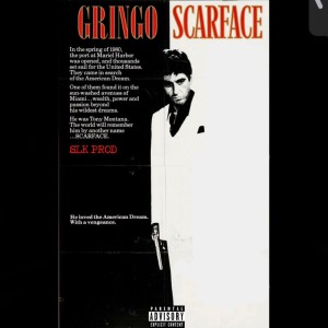 Listen to Scarface (Explicit) song with lyrics from Gringo