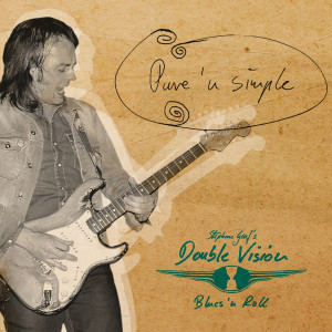 ดาวน์โหลดและฟังเพลง Dance Robot Dance พร้อมเนื้อเพลงจาก The Double Vision