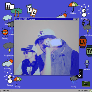 ดาวน์โหลดและฟังเพลง CLOUDY (흐림) (Feat. MILLENNIUM) พร้อมเนื้อเพลงจาก PEEJAY