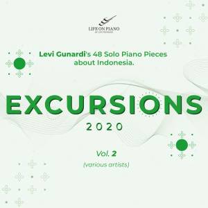 Dengarkan lagu Nocturne No. 2 nyanyian RAVEL SEBASTIAN GUNARDI dengan lirik