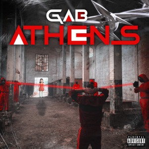 Gabriela Assis的专辑ATHENS (Explicit)