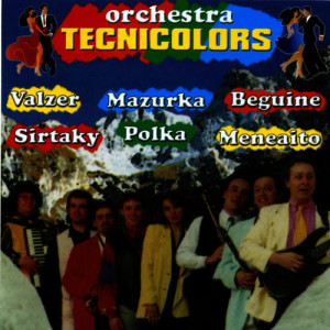 ดาวน์โหลดและฟังเพลง La Vie en Rose / Classico พร้อมเนื้อเพลงจาก Orchestra Tecnicolors