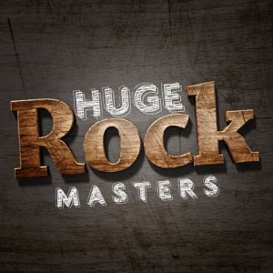 Rock Classics的專輯Huge Rock Masters