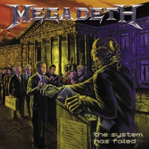 ดาวน์โหลดและฟังเพลง Truth Be Told พร้อมเนื้อเพลงจาก Megadeth