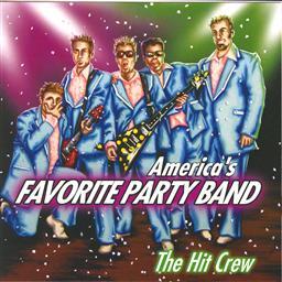 收聽The Hit Crew的Boogie Oogie Oogie歌詞歌曲