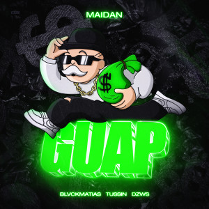 อัลบัม Guap (Explicit) ศิลปิน Maidan