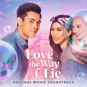 Xian Lim的專輯Love The Way U Lie (Original Motion Picture Soundtrack)