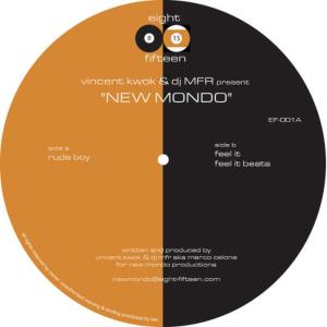 ดาวน์โหลดและฟังเพลง Dance for Love พร้อมเนื้อเพลงจาก New Mondo
