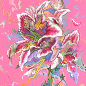 收聽漫遊年代俱樂部的怎麼能夠歌詞歌曲