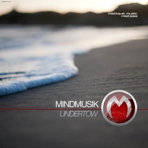 Album Undertow from 