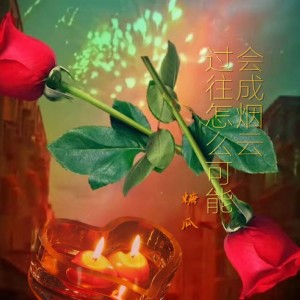 Album 过往怎么可能会成烟云 from 糖瓜
