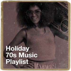 อัลบัม Holiday 70s Music Playlist ศิลปิน 70s Hits