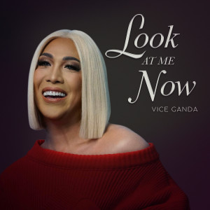 Vice Ganda的專輯Look At Me Now