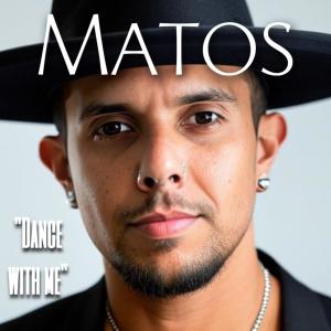 Matos的专辑Dance with me